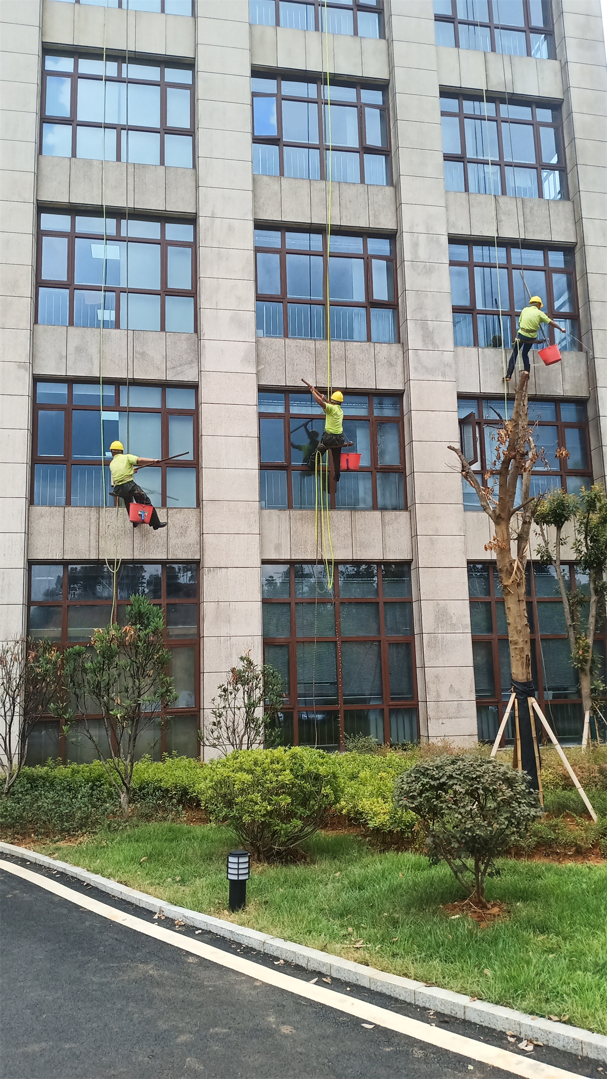 云陽(yáng)華天大酒店